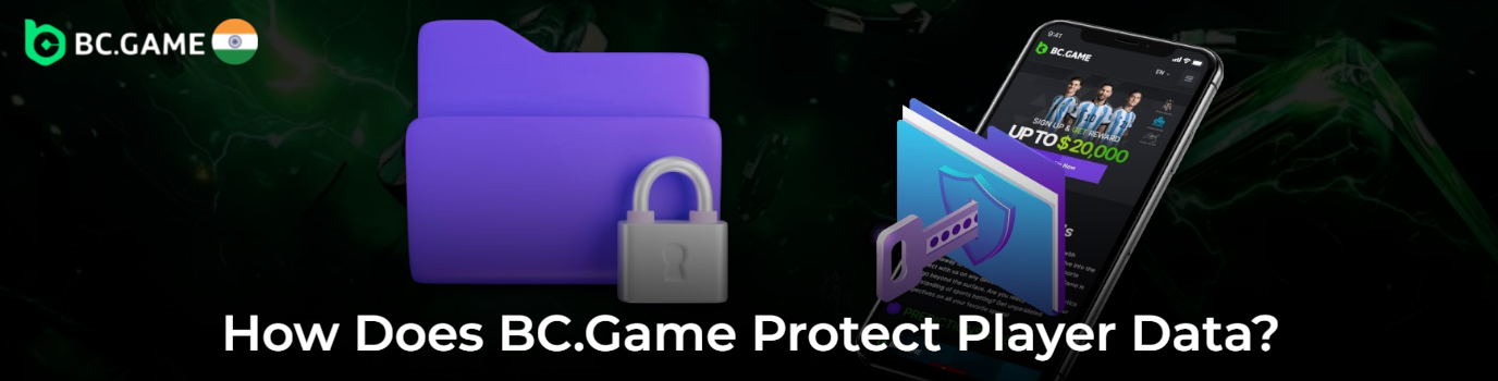 Is Your Personal Data Safe on BC.Game?